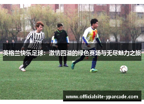 英格兰快乐足球：激情四溢的绿色赛场与无尽魅力之旅