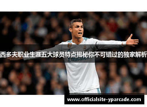 西多夫职业生涯五大球员特点揭秘你不可错过的独家解析