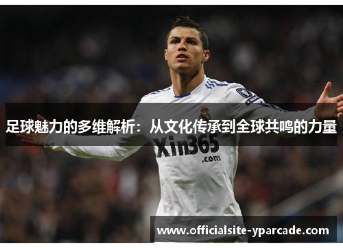 足球魅力的多维解析:从文化传承到全球共鸣的力量 足球魅力的多维解析:从文化传承到全球共鸣的力量